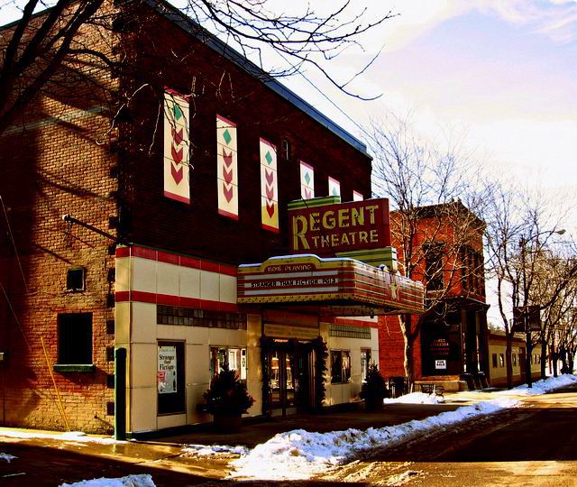 Regent Theater